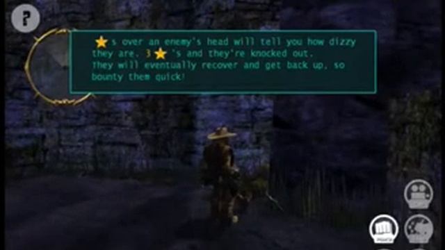 Oddworld strangers wrath iOS (Console quality) 9/10 смотреть онлайн