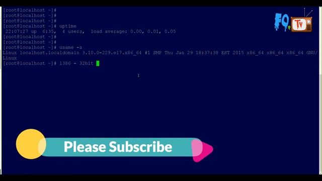Linux Basics | Getting Stated with Linux Learning смотреть онлайн