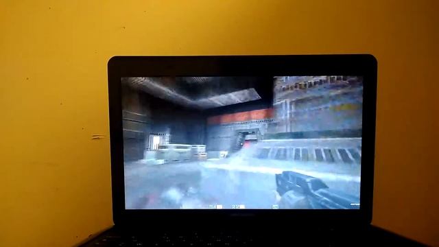Modern DOS games/ports on a modern computer смотреть онлайн