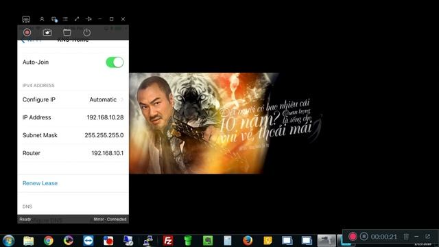 Hướng dẫn cách SSH vào máy iOS đã jailbreak смотреть онлайн