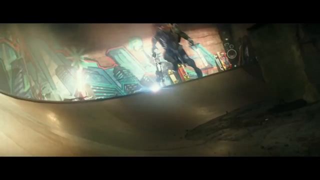 Mic - J feat. Bill MC & Kennedy_We Are Number #1 ("Shell Shocket Cover "Ninja Turtles @2014") смотреть онлайн