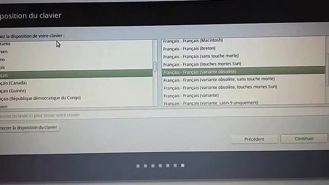 comment instale linux mint смотреть онлайн