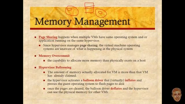 Virtual Machines (VM) смотреть онлайн