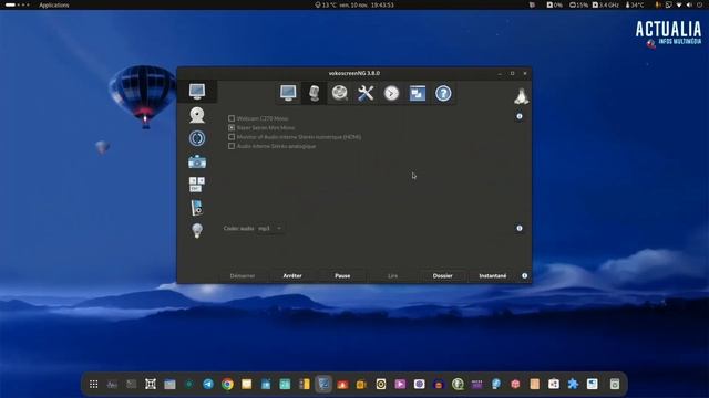 Linux, DNF5 plus rapide que DNF sur Fedora 39, comment l'installer ? смотреть онлайн