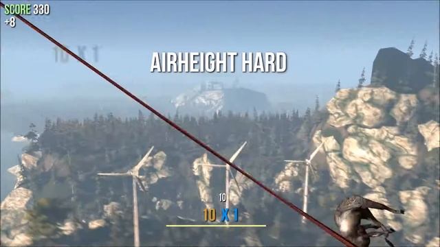 Goat-o-copter! in Goat Simulator смотреть онлайн