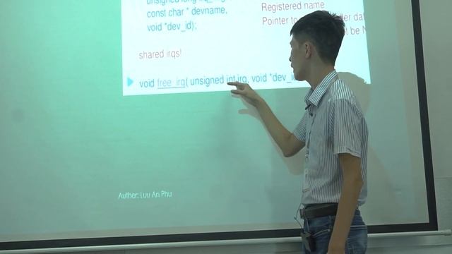 [Unit 5] Xử lý event смотреть онлайн