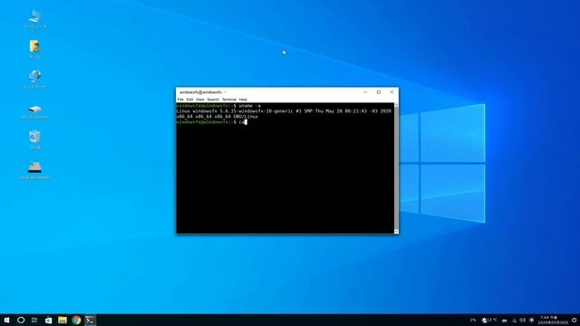 Linuxfx 10.2 - Live Boot смотреть онлайн