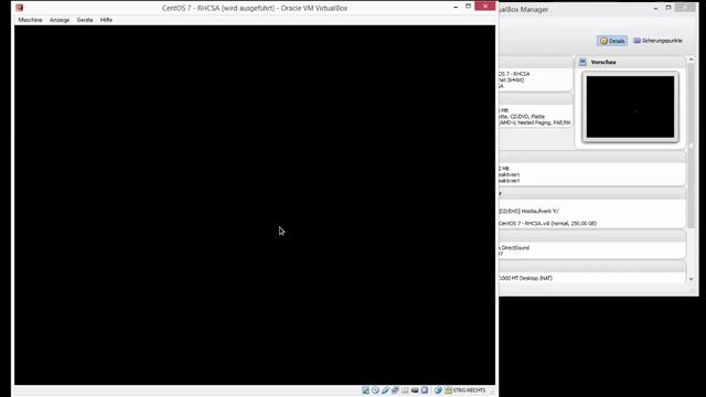 Cent OS 7 - Installation for the RHCSA 7 Exam (Ex200) смотреть онлайн
