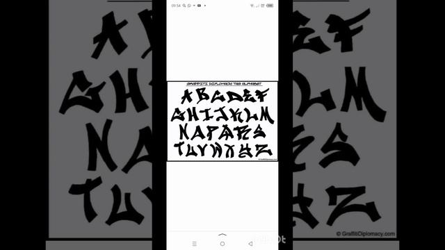 одним из шрифтов я пользуюсь смотреть онлайн