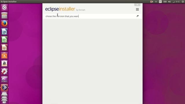 How to install eclipse Neon on Ubuntu 14.04,15.04,16.04,17.04 смотреть онлайн