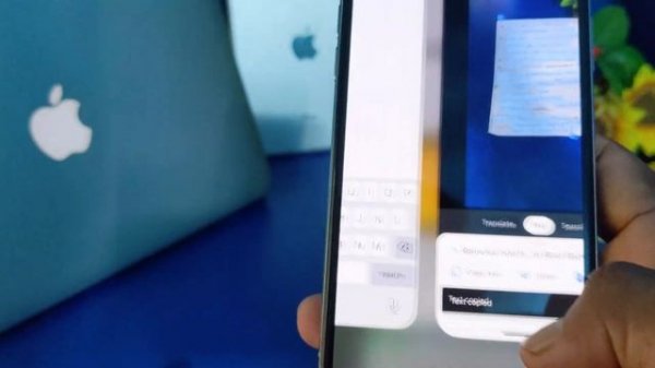 iOS 16 Live text Not working iPhone X, 8 Plus,8?  Alternative Live text