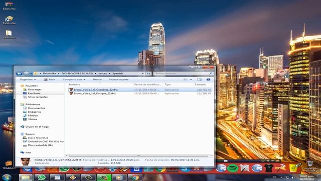 COMO DESCARGAR E INSTALAR BALABOLKA CON 6 VOCES DIFERENTES смотреть онлайн