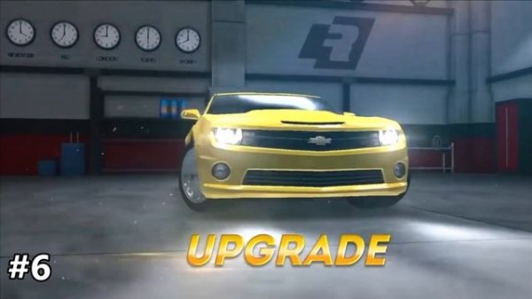 Top 10 Local Racing Multiplayer Games for iOS & Android via Bluetooth & Wifi