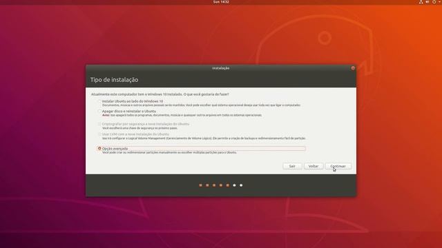Como fazer dual boot entre o Windows 10 e linux (Ubuntu) смотреть онлайн