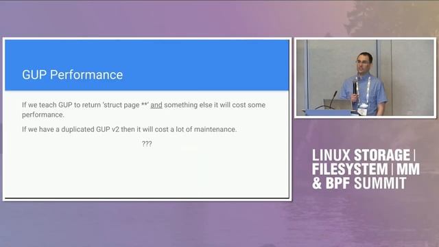 physr discussion - Jason Gunthorpe смотреть онлайн