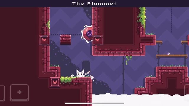 Cat Bird gameplay walkthrough part 1 - MARDA (android and iOS) смотреть онлайн