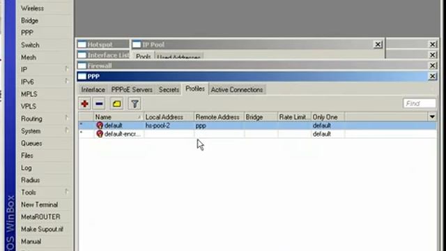 Hotspot Solution with PPPoE Server and Radius in 10 Mins смотреть онлайн