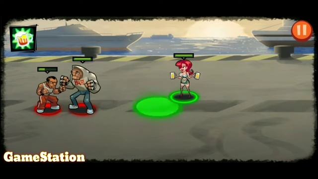 TOP 10 OFFLINE FIGHTING & ACTION GAMES FOR ANDROID & IOS !! (With Download Link) смотреть онлайн