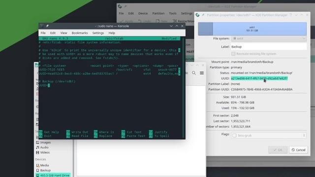 5 Things You MUST DO after Installing Manjaro Linux 20.1 смотреть онлайн