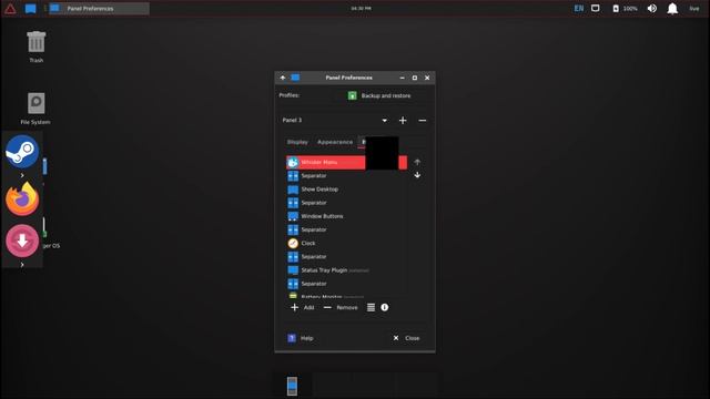 Drauger OS - One of the Top 3 Gaming Linux for 2024 смотреть онлайн