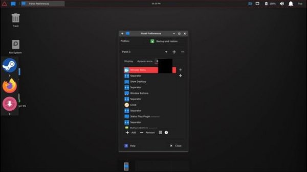 Drauger OS - One of the Top 3 Gaming Linux for 2024
