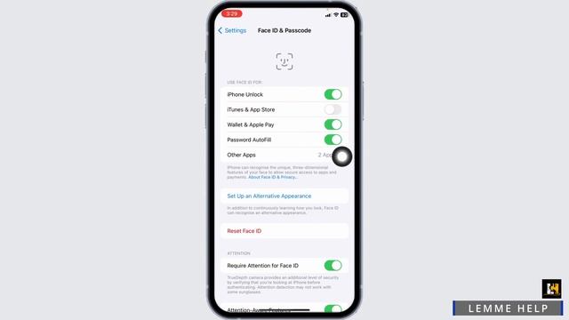 How to Disable Control Centre on Your iPhone Lock Screen iOS 17 (2024) смотреть онлайн