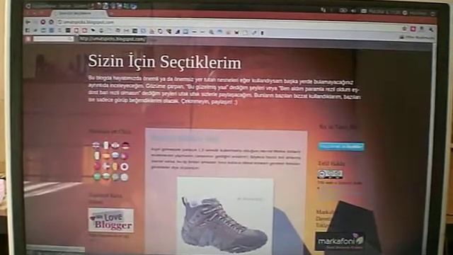 Ubuntu + Chrome Speed Test -Turkey смотреть онлайн