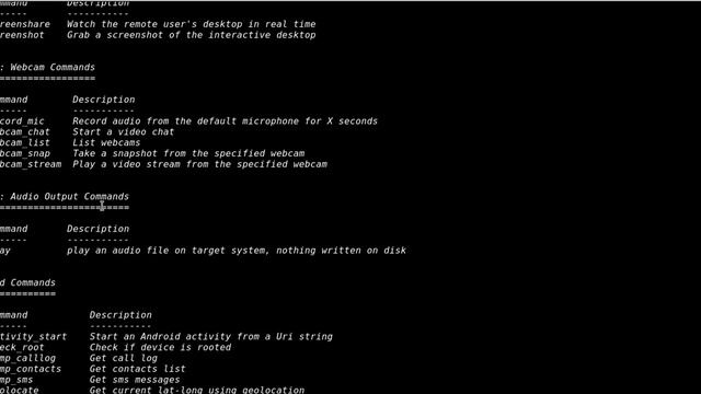 How to Hack the Android Mobile Part - 3 | Meta Sploit Framework | Android Hacking Tutorials смотреть онлайн