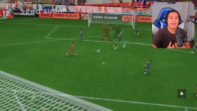 ¡EL QUE DIGA QUE NO SIRVE ESTÁ LOCO! 92 Cristiano RONALDO IF PLAYER REVIEW | FIFA 23 смотреть онлайн