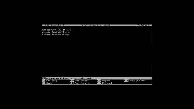 Ubuntu Server - Instalacion/configuracion basica DHCP-DNS-Web смотреть онлайн