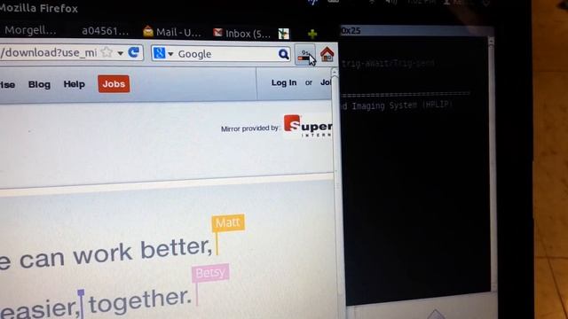 HP Deskjet 3520 Ubuntu 12 04 Install смотреть онлайн