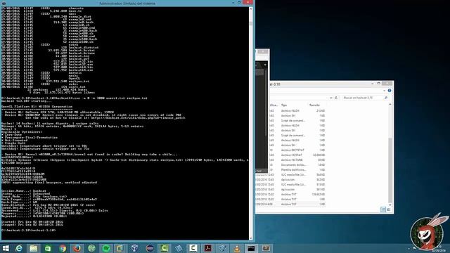 Pentestit.ru – Test lab v.9 (Parte III) смотреть онлайн