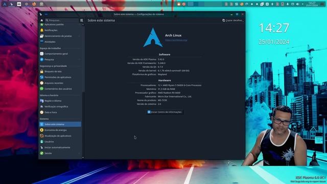Jogo gratuito e mais plasma 6 rc1 смотреть онлайн