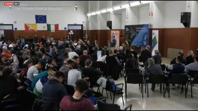 Paolo Pirani (Uiltec) ricorda Bernardo Bertolucci ed Enrico Mattei смотреть онлайн