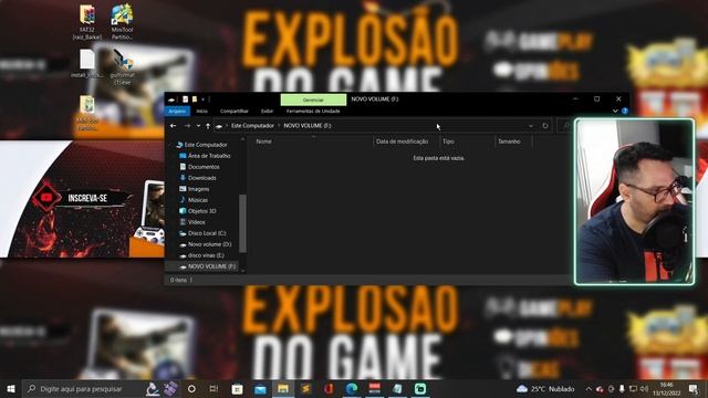 INSTALAÇÃO DO LINUX NO PS4 9.00! смотреть онлайн
