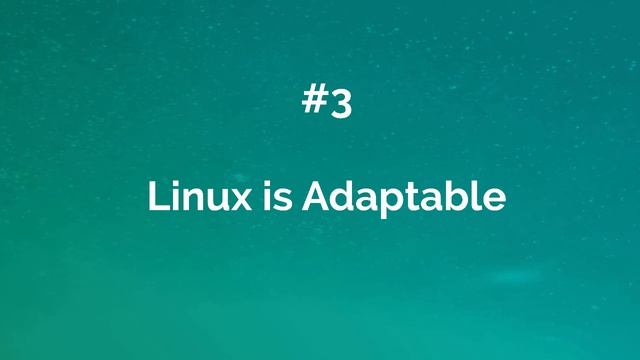 6 Reasons to Learn Linux смотреть онлайн