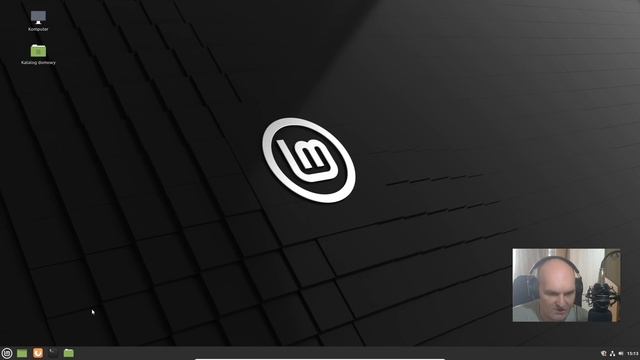 Przegląd Linux MINT 20.2 UMA - Warpinator na smartfonie, kernel 5.4, nowe funkcje i optymalizacja смотреть онлайн