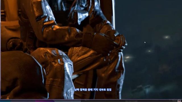 MGSV Translation Test By MORT(OCR)