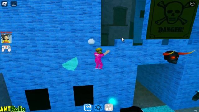 ROBLOX - How To Get 25 GHOST in Find The Ghost - Gameplay - iOS / Android & PC Games смотреть онлайн