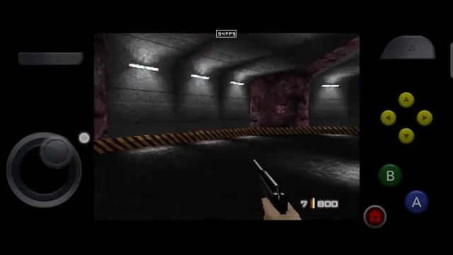 How To Fix Lag Goldeneye 007 смотреть онлайн