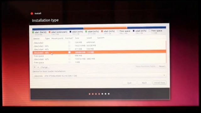 How to Install Ubuntu alongside Windows смотреть онлайн