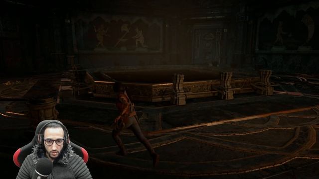 تختيم لعبة 🔥أنشارتد الإرث المفقود🛕 مدبلج عربي UNCHARTED THE LOST LEGACY Walkthrough Gameplay Part 4 смотреть онлайн