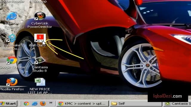how to i Ball tv tuner CD software install смотреть онлайн