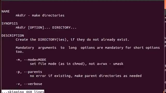 Linux Commands less and more смотреть онлайн
