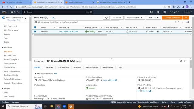 || Availability Zones & Regions || AWS || DevOPs || смотреть онлайн