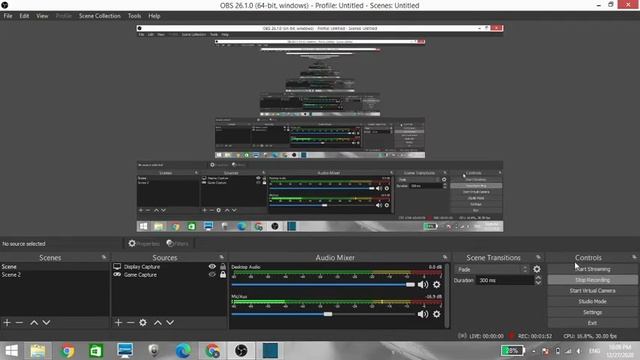 OBS tatah arga link description смотреть онлайн