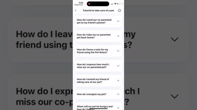 Can you remove a friend from pet in Widgetable? смотреть онлайн