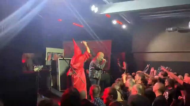 Коррозия металла - Каннибал [СПб] смотреть онлайн