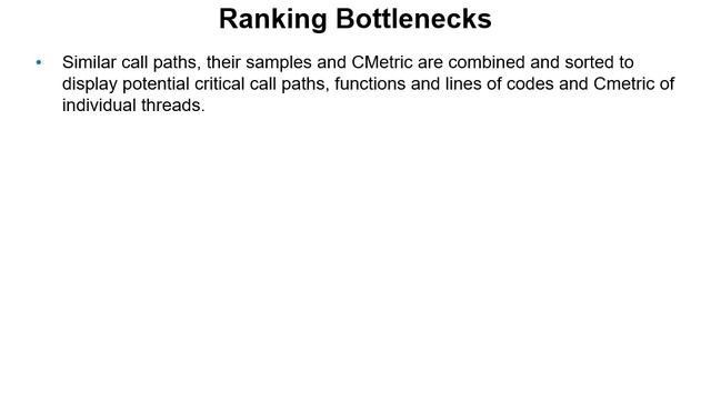 GAPP: A Fast Profiler for Detecting Serialization Bottlenecks in Parallel Linux Applications смотреть онлайн